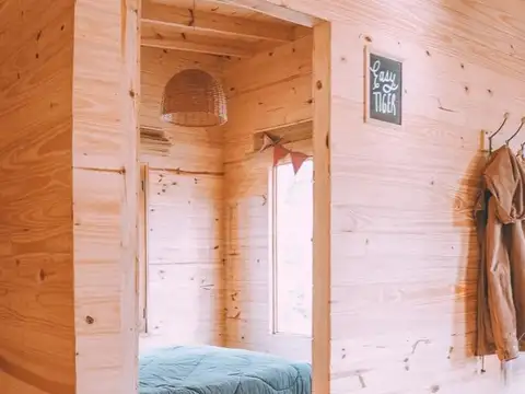 Casa en venta - 2 Dormitorios 1 Baño - 1461Mts2 - Tigre