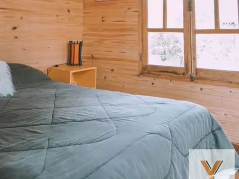 Casa en Venta al Noroeste