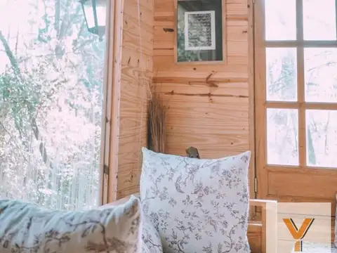 Casa en Venta 7 años