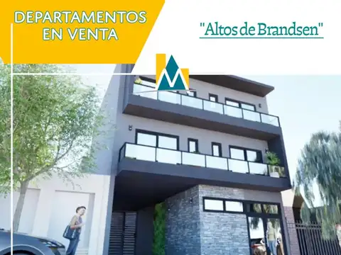 DEPARTAMENTO EN VENTA AL POZO