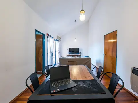 Departamento en Venta al Sur