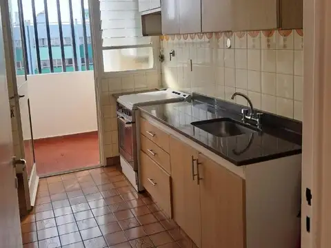 Departamento en Alquiler de 3 ambientes