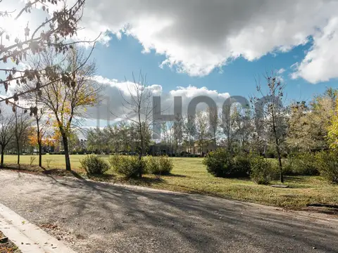 Lote 1185 m2 El Tropezón - San A. de Areco