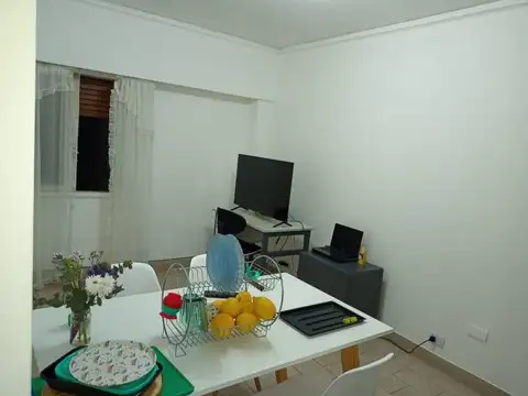 Alquiler departamento 2 ambientes ramos mejia