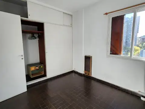 3 AMB FTE BALCON ATERRAZADO