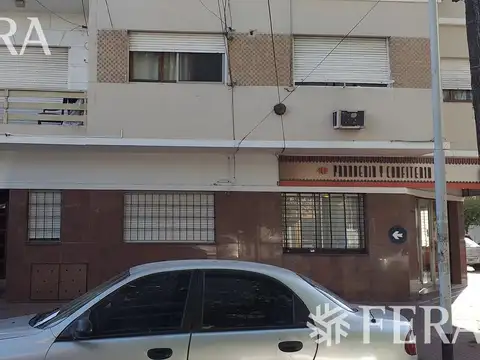 Venta de departamento monoambiente en Wilde
