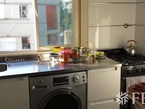 Departamento en Venta 45 años