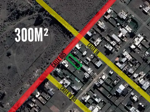 Terreno en venta - 300mts2 - Villa Elvira, La Plata