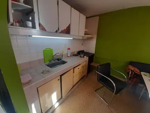 Oficina en Venta en Villa Crespo, USD 150.000