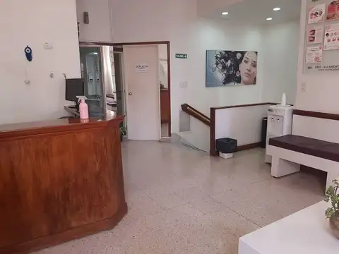 Avenida Raúl Scalabrini Ortiz 200
