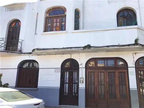 Alquiler Casa 4 Dormitorios Pocitos Garaje