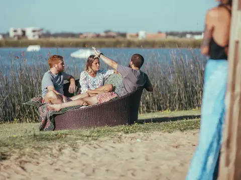 Terreno en Venta en Puerto De Escobar, USD 130.000