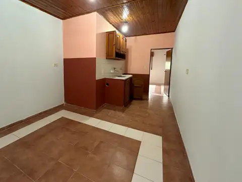 Departamento en alquiler