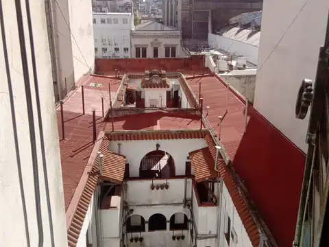 DEPARTAMENTO DE 1 AMB - ZONA CENTRO - CERCA UNIVERSIDADES - SUBTE Y METROBUS