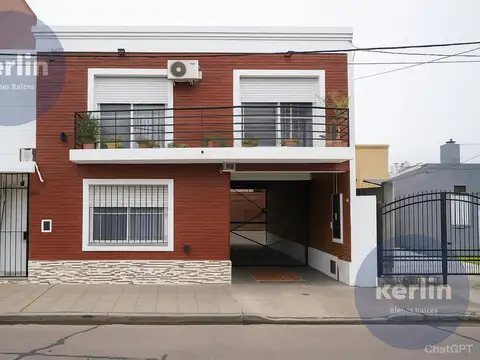 Departamento en San Nicolas De Los Arroyos
