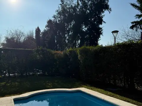 Casa venta Barrancas de San José