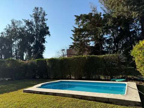 Casa en Venta de 3 dormitorios