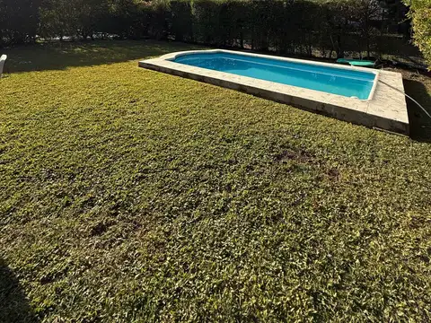 Casa en Venta en Barrancas De San Jose, USD 350.000