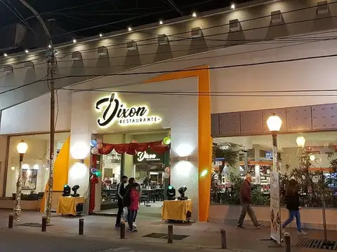 VENTA FONDO DE COMERCIO GASTRONÒMICO