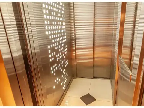 Departamento en Alquiler A Estrenar