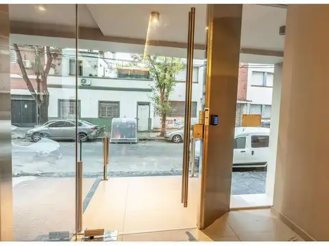 Departamento en Alquiler en Nuñez, USD 750