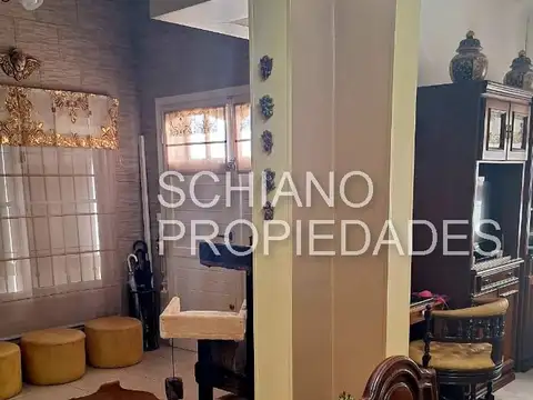 Casa en Venta 25 años