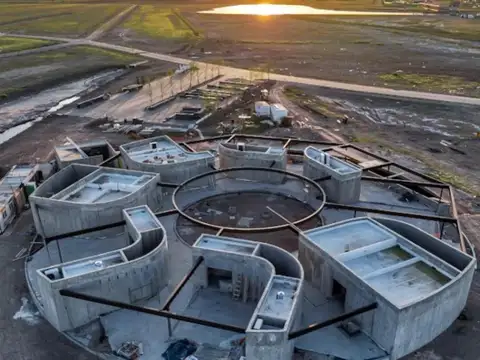 Terreno en Venta en Vida Club De Campo, USD 170.000