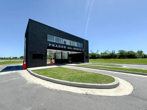 Lote en venta Prados del Oeste