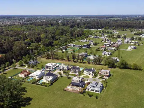 Terreno en Venta de 820,0 m2