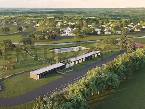 Terreno en Venta de 820,0 m2