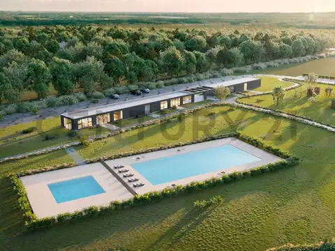 Lote en venta Prados del Oeste