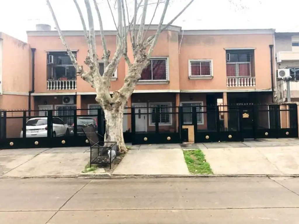 Jose Maria Paz 1700, Piso PA