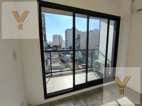 Departamento en Alquiler 1 año