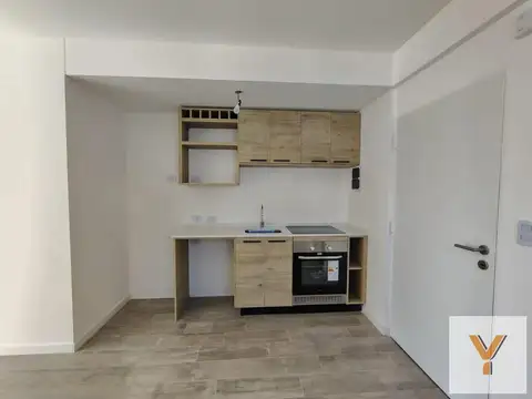 Departamento en Alquiler en Palermo, USD 700