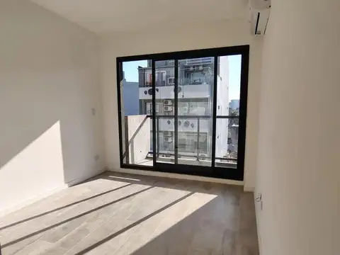 Departamento en Alquiler - 1 Dormitorio 1 Baño - 35mts - Palermo