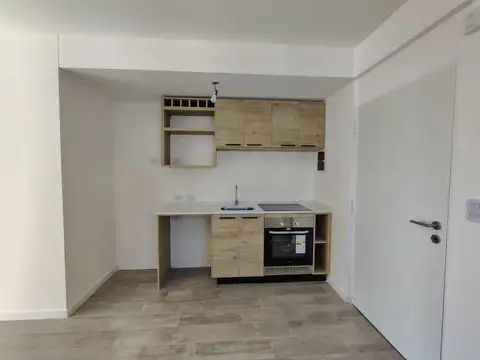 Departamento en Alquiler en Palermo, USD 700