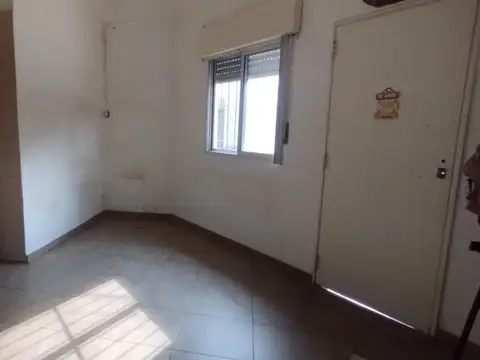 Monoambiente - 18 m2 cub - luminoso