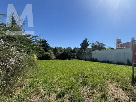 Lote en Venta  en Parque Sicardi