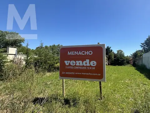 Terreno en Venta de 600,0 m2