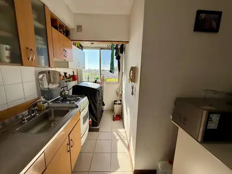 Departamento en Venta en Tiro Suizo, USD 30.000