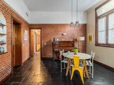 Depto Tipo Casa en Venta de 4 ambientes
