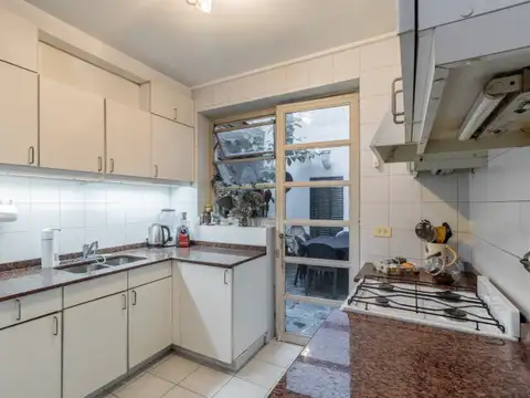 Depto Tipo Casa en Venta en Villa Santa Rita, USD 220.000