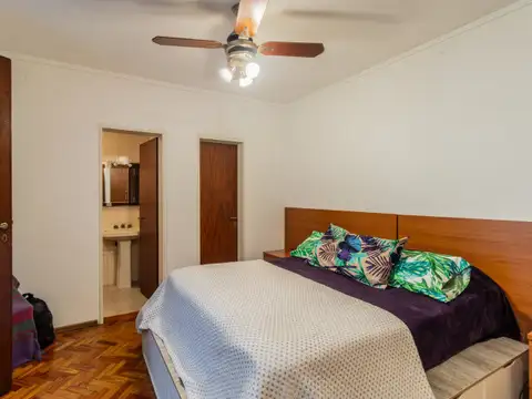 Depto Tipo Casa en Venta de 3 dormitorios