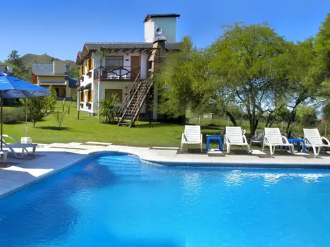 Hotel en Venta en Villa General Belgrano, Calamuchita