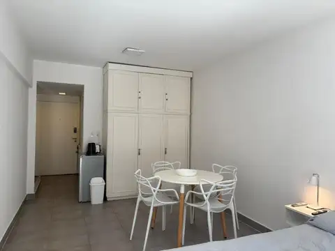 Departamento en Alquiler Temporal en Barrio Norte, USD 400
