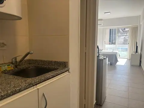 Departamento en Alquiler Temporal Apto profesional