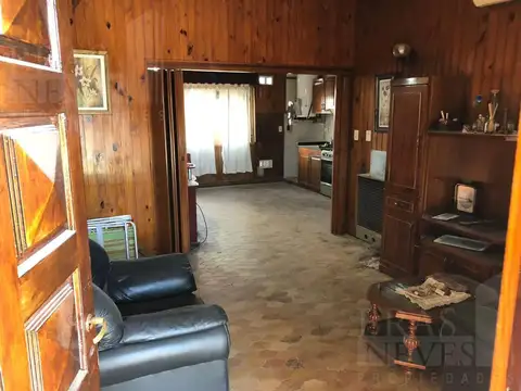 Casa en Venta 40 años
