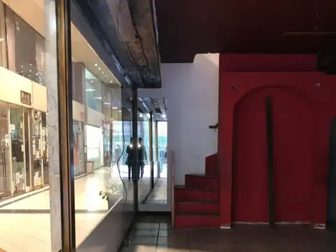 Local - Alquiler - Argentina, Capital Federal - FLORIDA 800