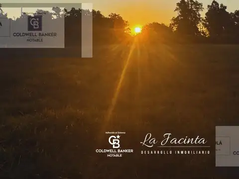 Terreno en Venta en Zelaya, Partido de Pilar