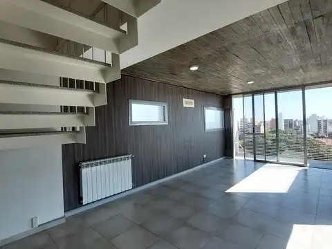 Departamento en Alquiler de 4 ambientes